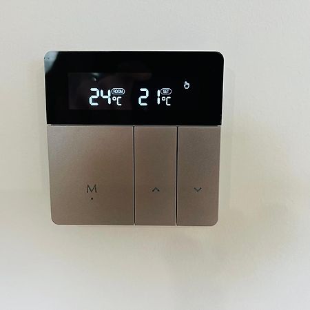 Apartman Sitka Daire Trenčín Dış mekan fotoğraf