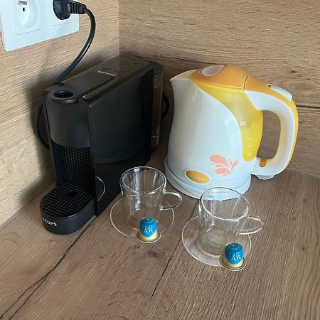 Apartman Sitka Daire Trenčín Dış mekan fotoğraf