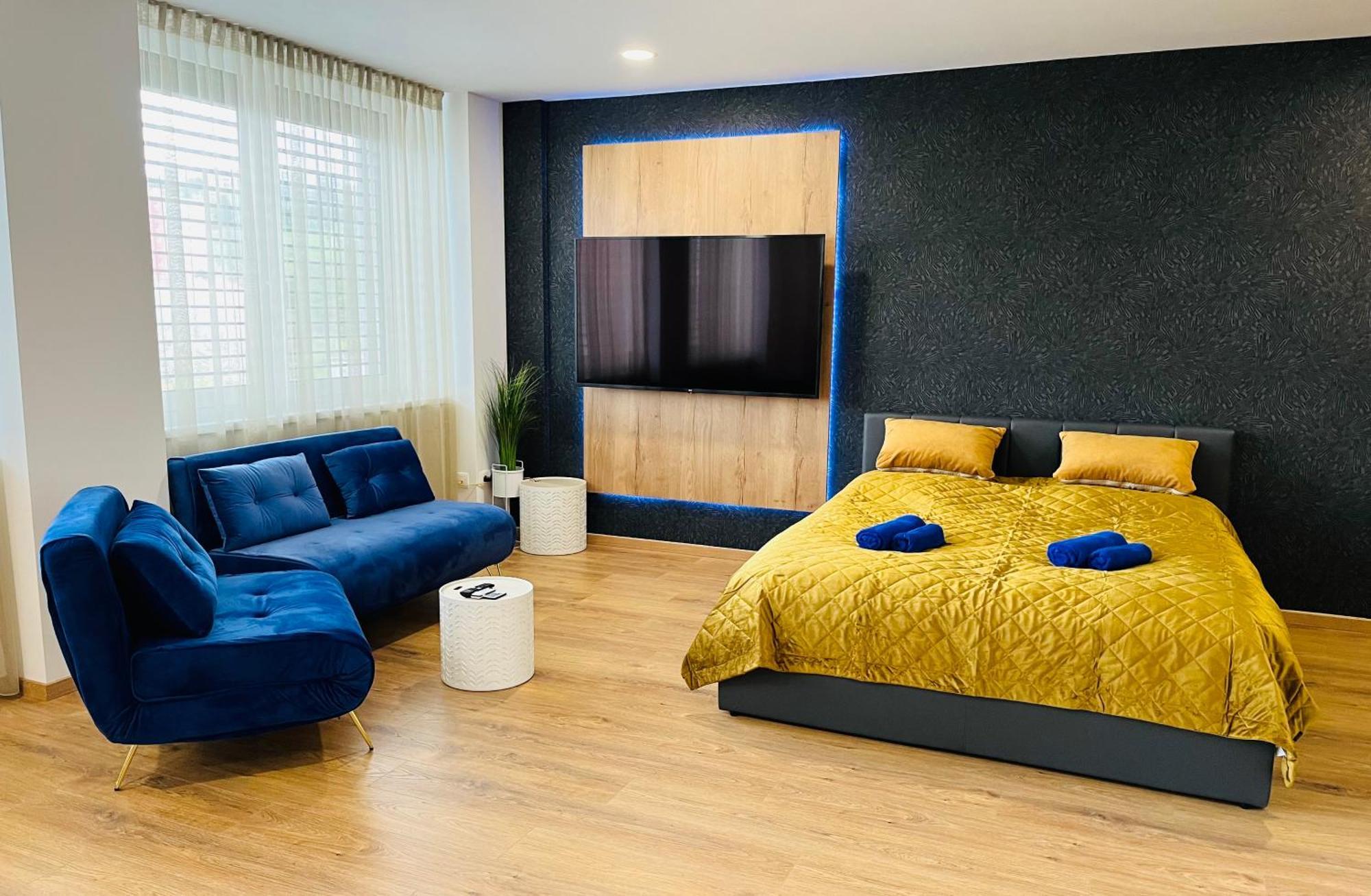 Apartman Sitka Daire Trenčín Dış mekan fotoğraf