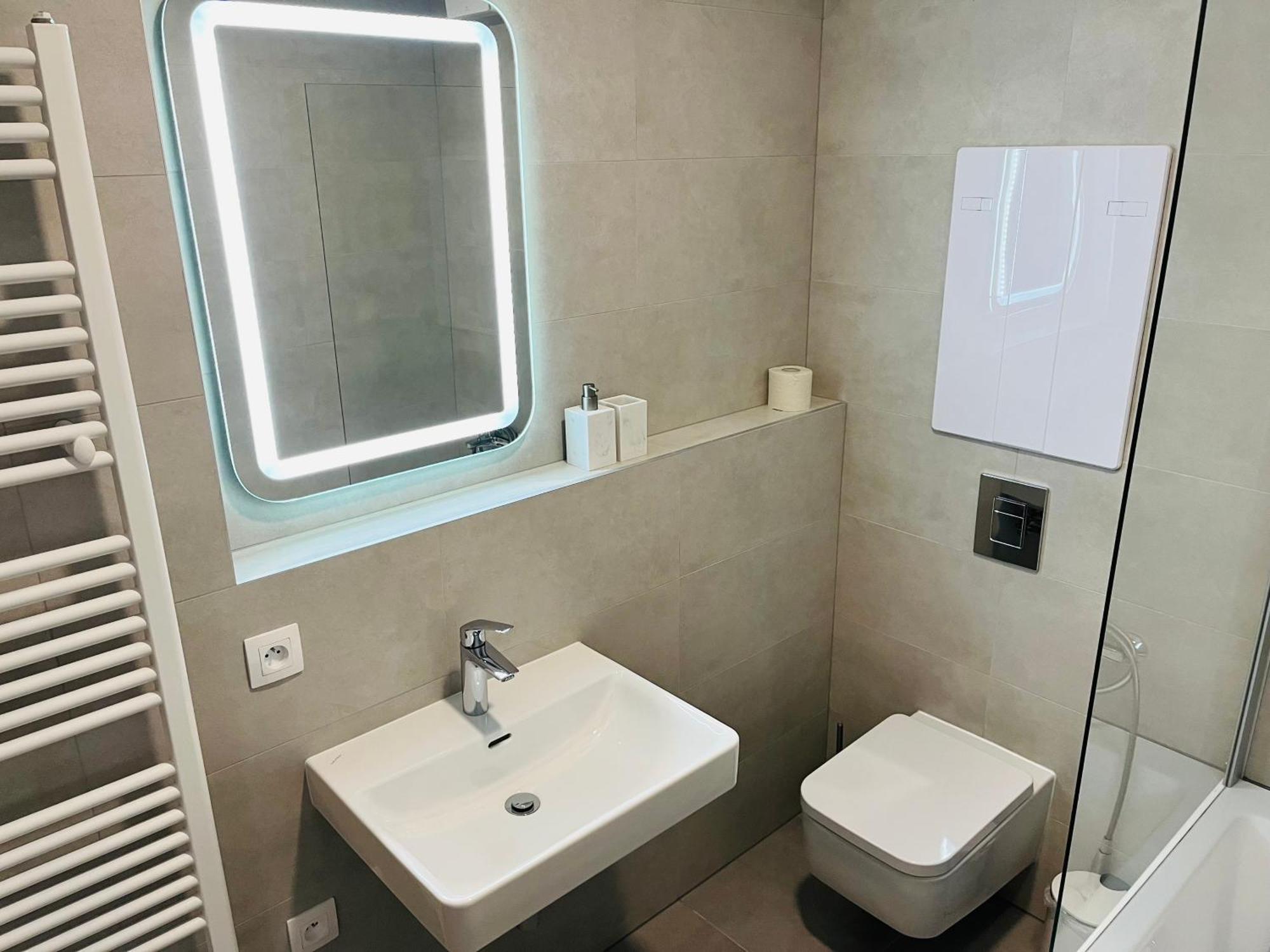Apartman Sitka Daire Trenčín Dış mekan fotoğraf