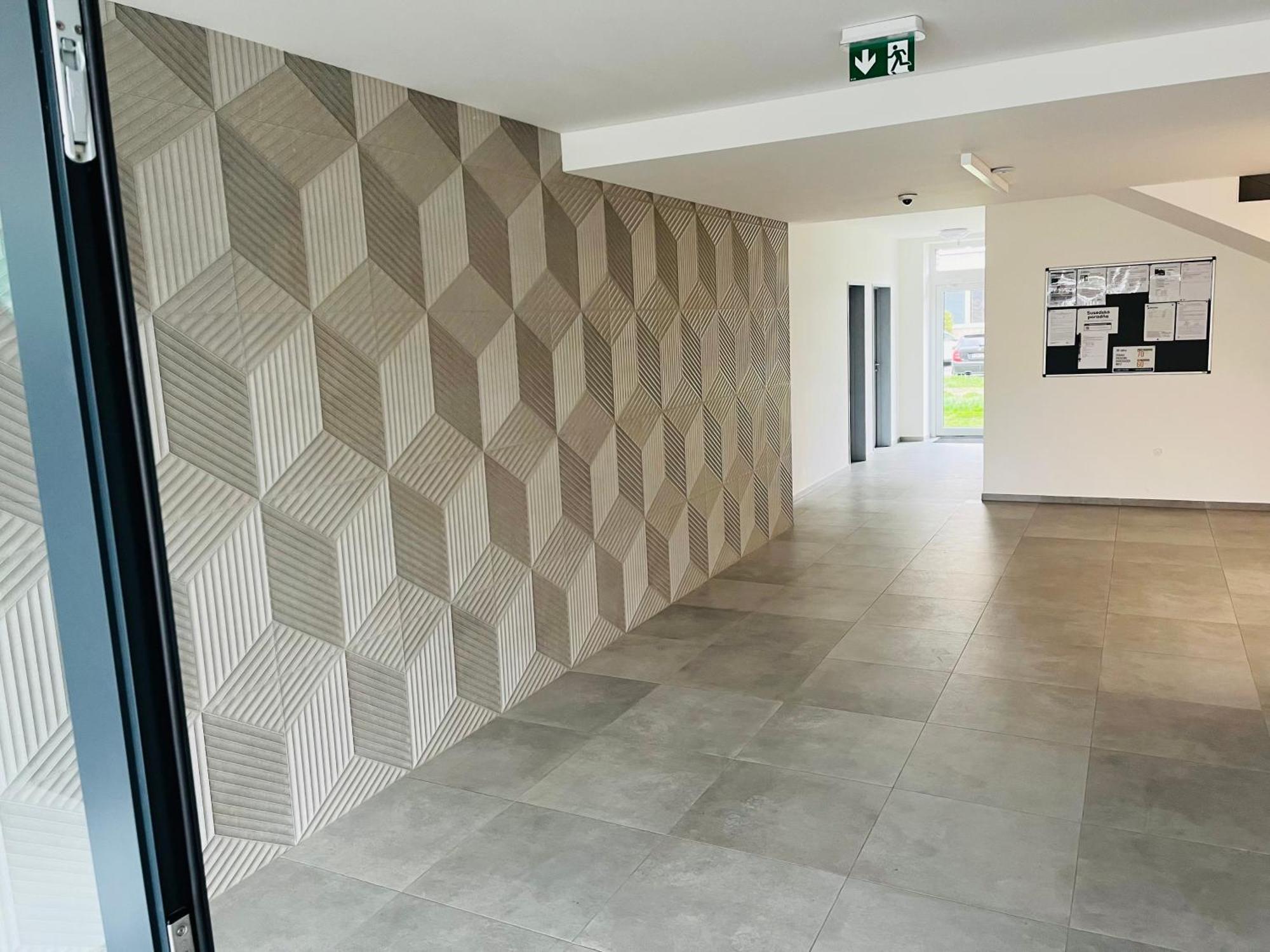 Apartman Sitka Daire Trenčín Dış mekan fotoğraf