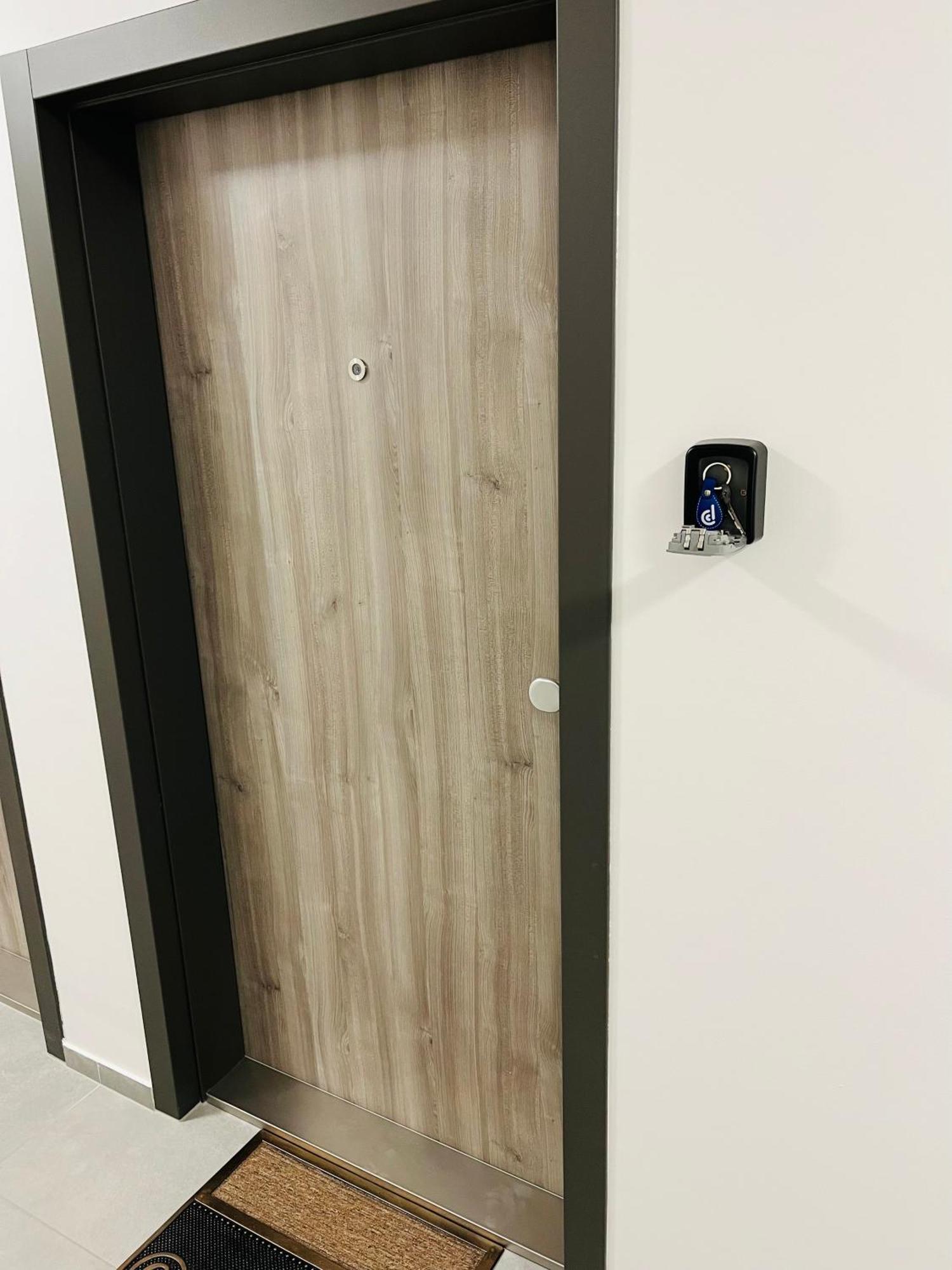 Apartman Sitka Daire Trenčín Dış mekan fotoğraf
