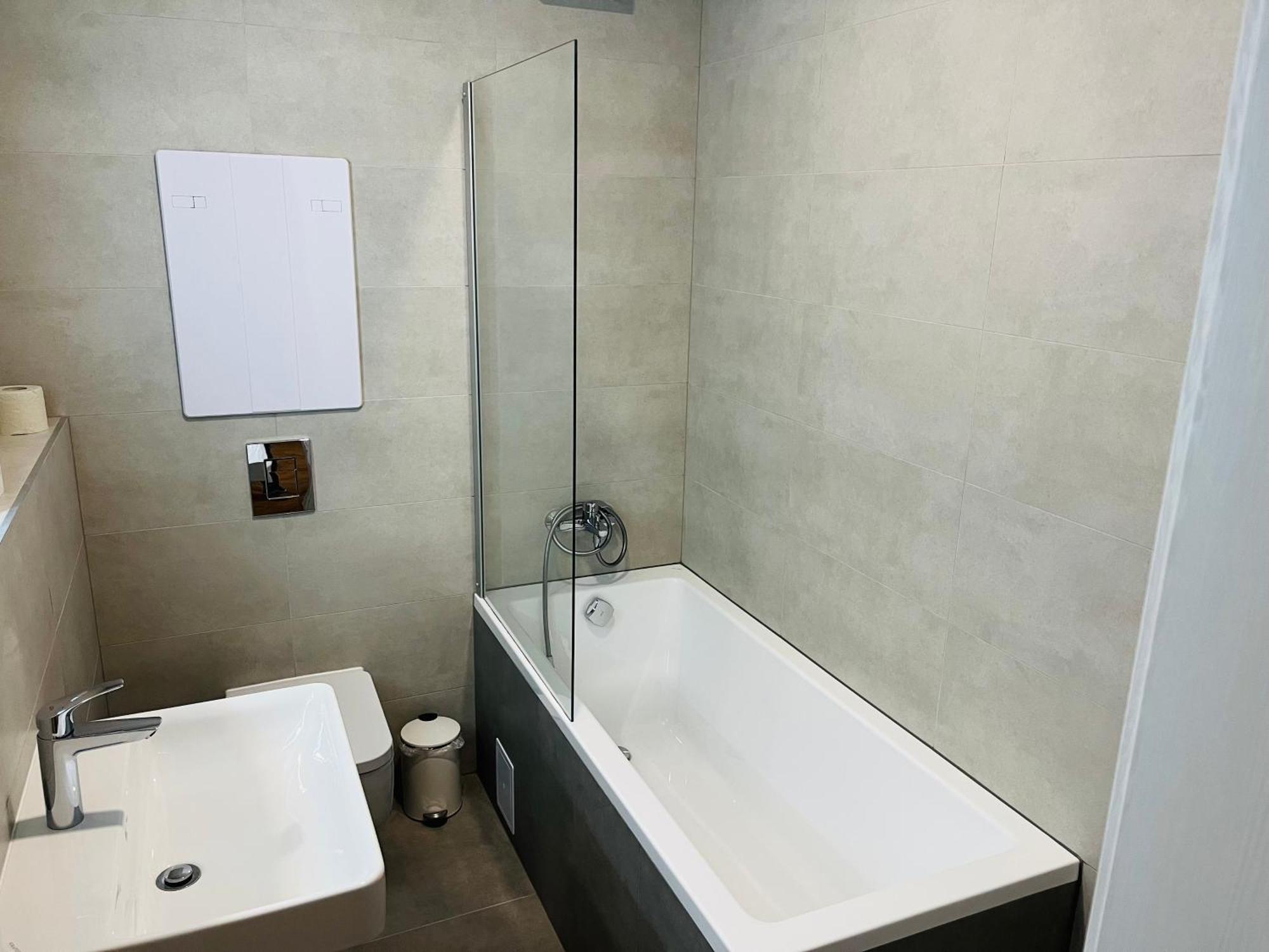 Apartman Sitka Daire Trenčín Dış mekan fotoğraf