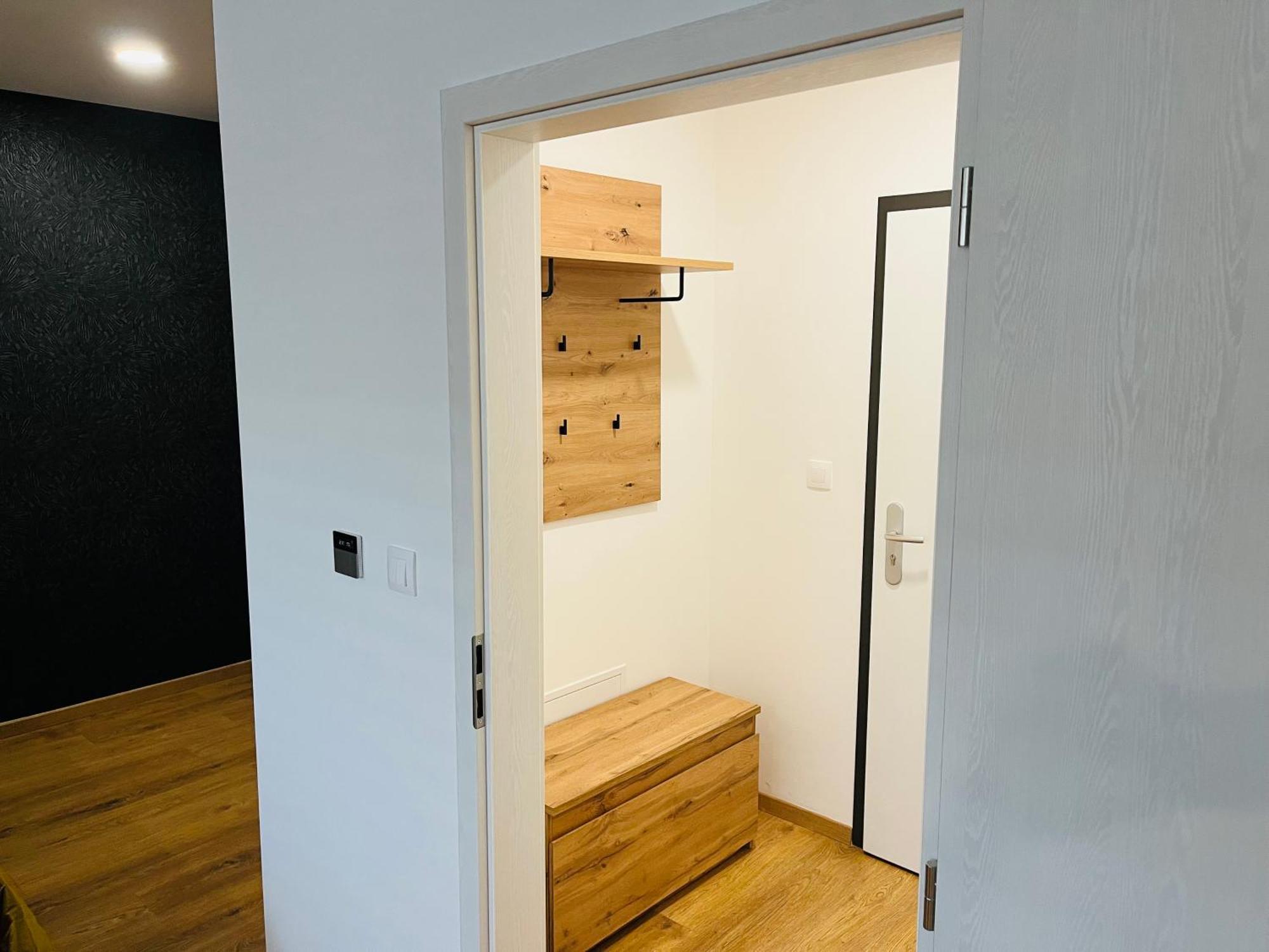 Apartman Sitka Daire Trenčín Dış mekan fotoğraf