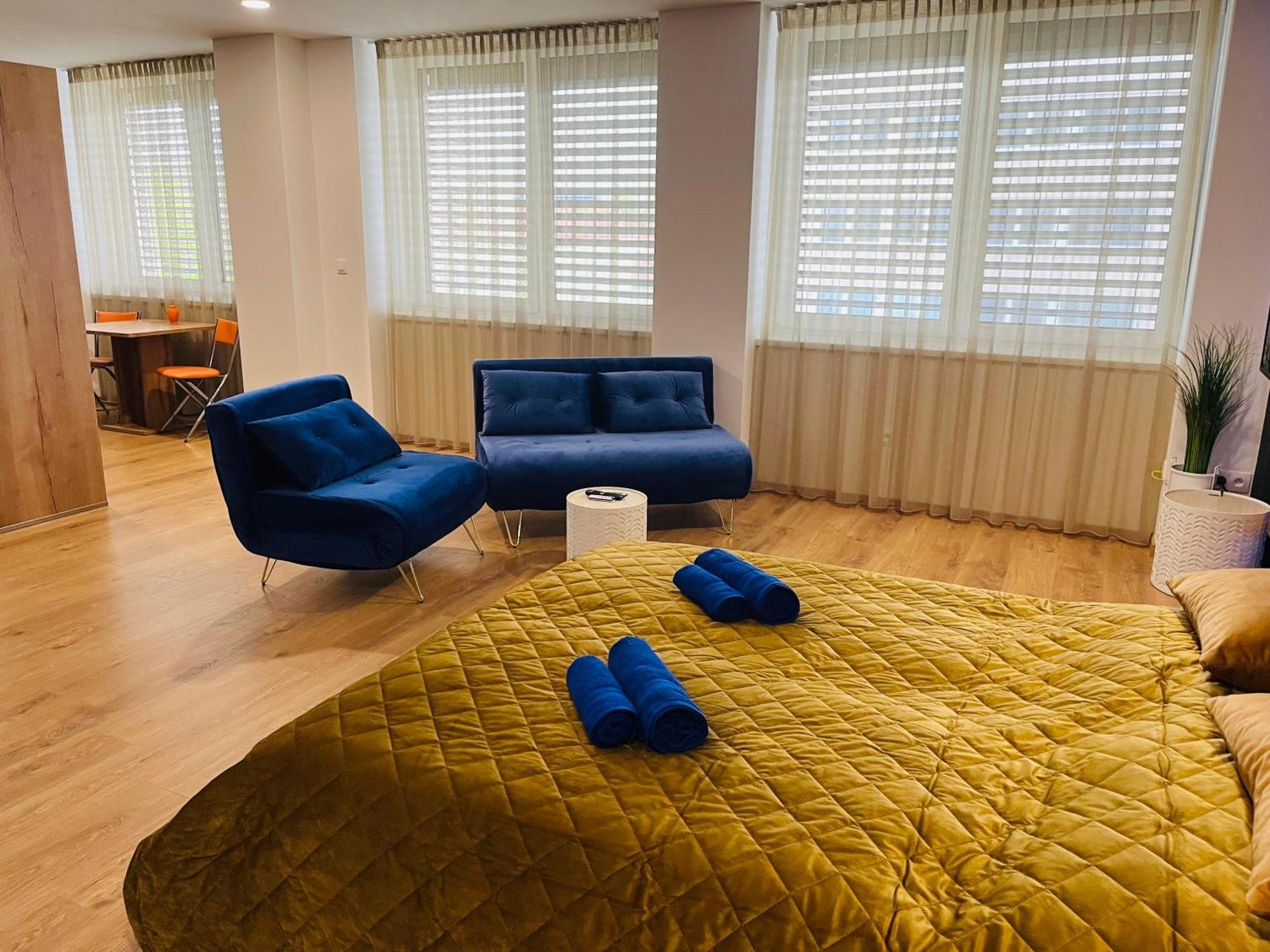 Apartman Sitka Daire Trenčín Dış mekan fotoğraf